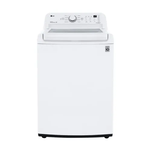 LG 4.5 Cu. Ft. Top Load Washer