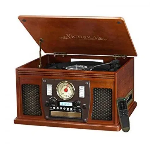 Victrola The Navigator