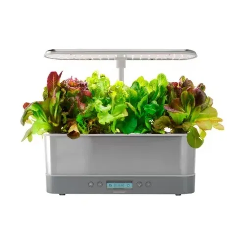 AeroGarden Harvest Elite Slim