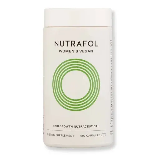 Nutrafol Women’s Vegan