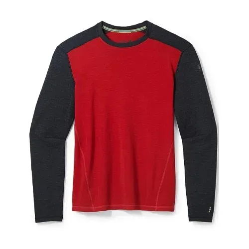 Smartwool Classic Thermal Merino Base Layer Crew