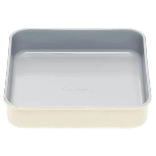 Caraway Square Pan