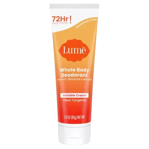 Lume Whole Body Deodorant