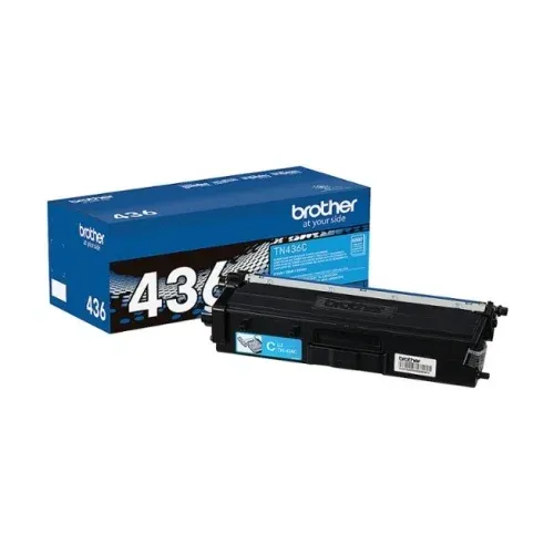 Brother TN436 Super High-yield Toner