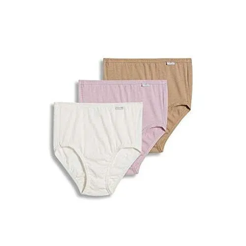 Jockey Plus Size Elance Brief