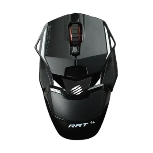 Mad Catz R.A.T. 1+
