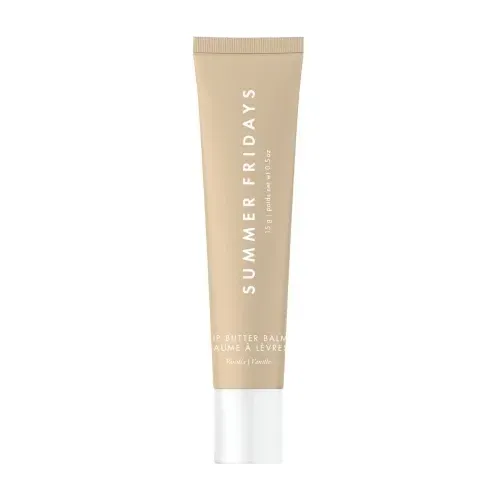 Summer Fridays Lip Butter Balm