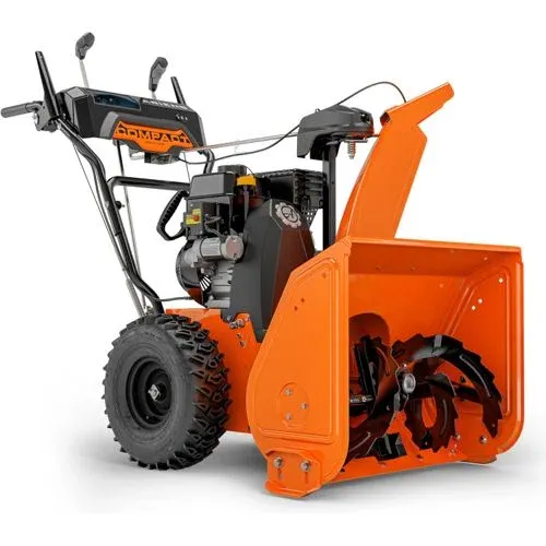 Ariens Compact 24 Auto