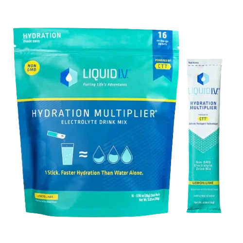 Liquid IV Hydration Multiplier