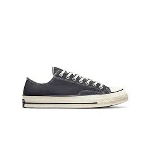 Converse Chuck 70 Vintage Canvas Unisex Low Top Shoe