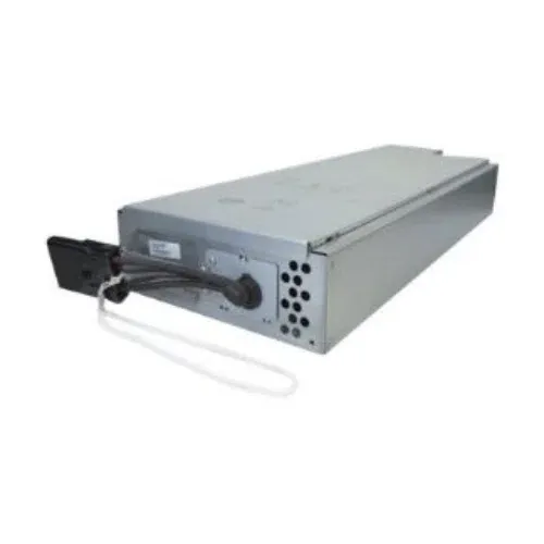 APC Replacement Battery Cartridge #117 APCRBC117US