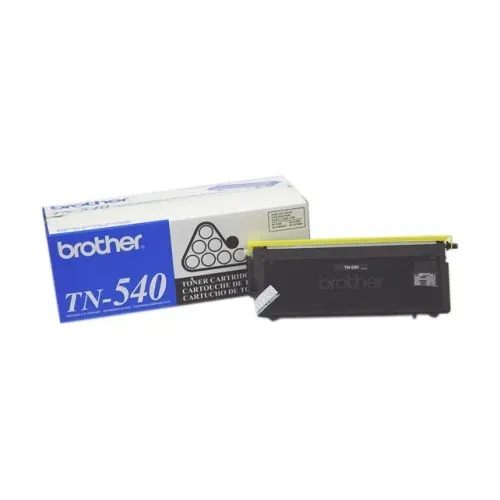 Brother TN540 High-Yield Toner Cartridge