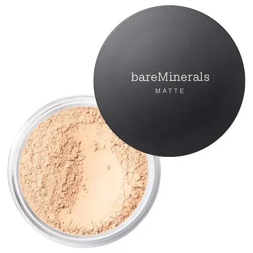 bareMinerals Original Matte Loose Mineral Foundation SPF 15