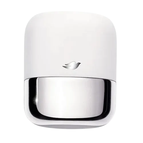 Dove Refillable Deodorant 0% Aluminum Cucumber & Green Tea Starter Kit