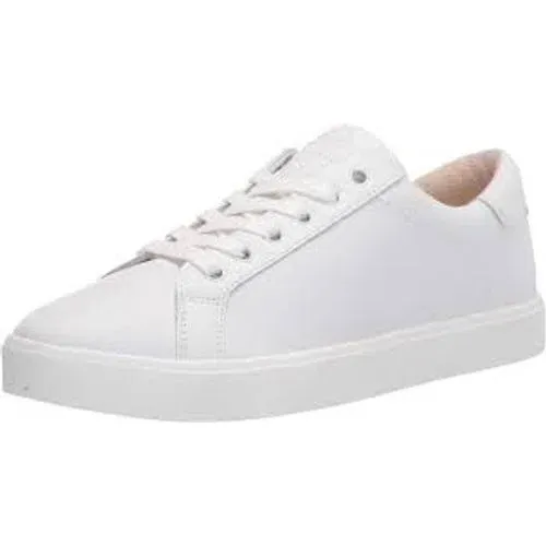 Sam Edelman Ethyl Lace Up Sneaker