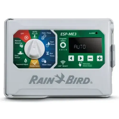Rain Bird ESP4ME3 Irrigation Controller