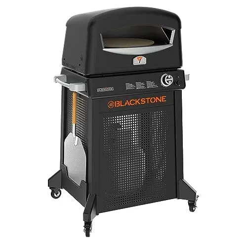 Blackstone 6825 Pizza Oven W/ Stand