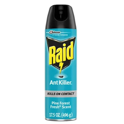 Raid Ant Killer 26