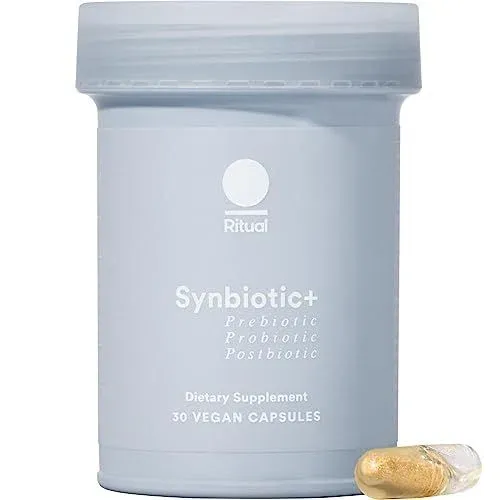 Ritual Gut Health Synbiotic+