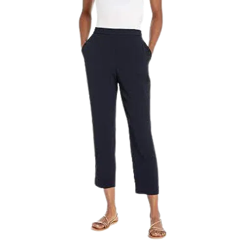 Theory Treeca Pull-On Pant