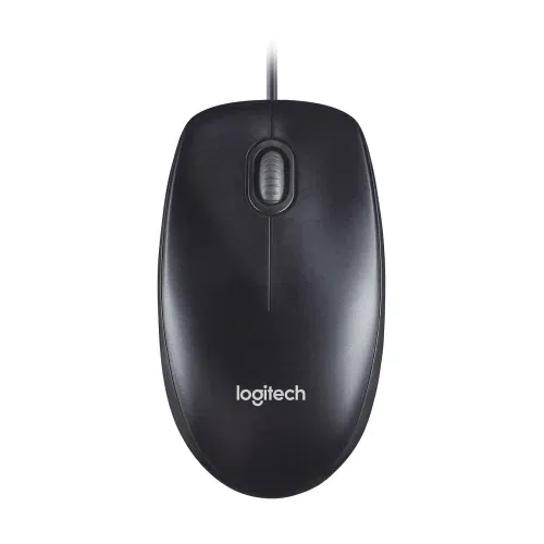 Logitech M100