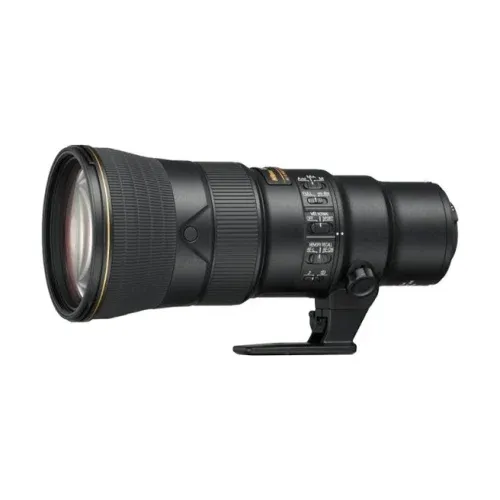Nikon AF-S NIKKOR 500mm f/5.6E PF ED VR