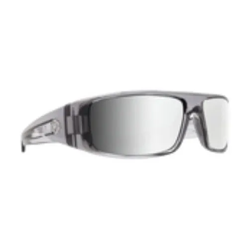 SPY Optic Logan Wrap Sunglasses