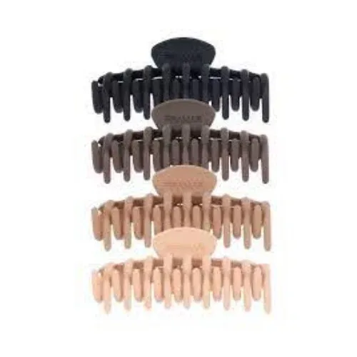 Framar Claw Clips - Neutral