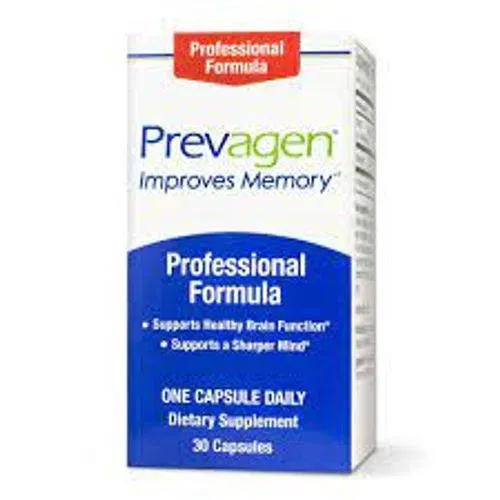 Prevagen Professional Formula Capsules