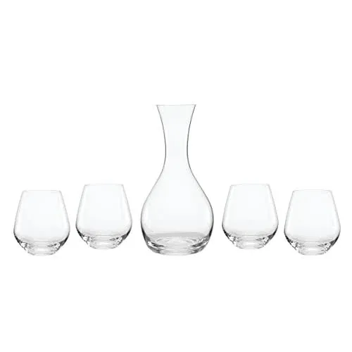 Lenox Tuscany Classics Decanter & Glass Set