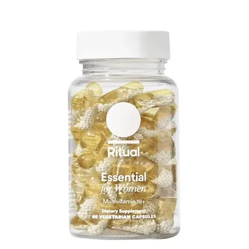 Ritual Essential for Women Multivitamin 18+