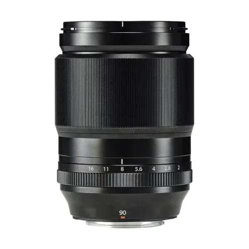 FujiFilm XF90mmF2 R LM WR