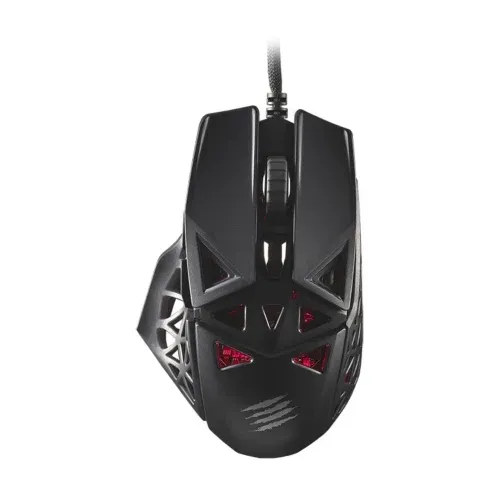 Mad Catz M.O.J.O. M1