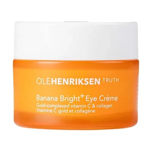 Ole Henriksen Banana Bright+ Eye Creme