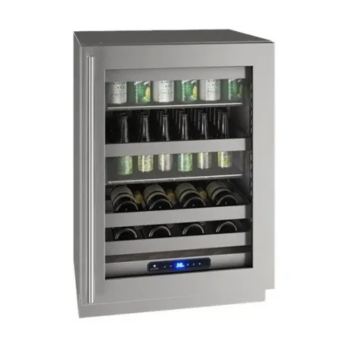 U-Line 5 Class HBV524 Beverage Center