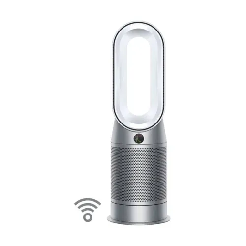 Dyson Purifier Hot+Cool purifying fan heater
