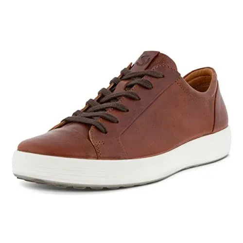 ECCO Men's Soft 7 City Sneaker
