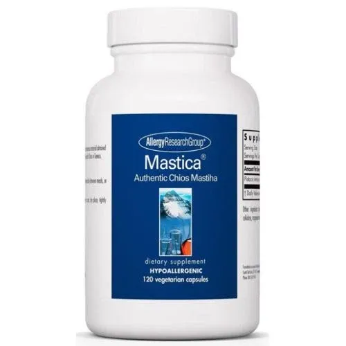 Allergy Research Group Mastica