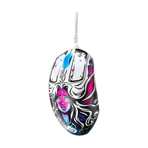 SteelSeries Prime Neo Noir