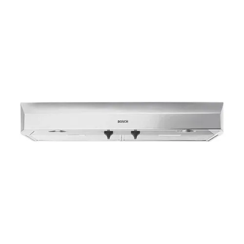 Bosch 300 Series Undercabinet Hood 36''
