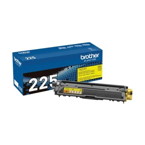 Brother TN225 High-yield Toner