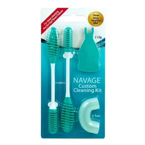 Navage Custom Cleaning Kit
