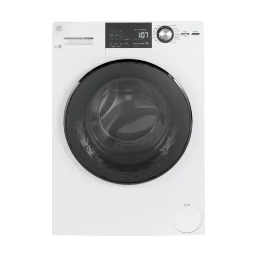 GE 2.4 Cu. Ft. Front Load Washer