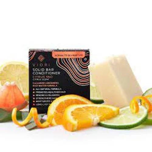 Viori Conditioner Hair Bar Citrus Yao