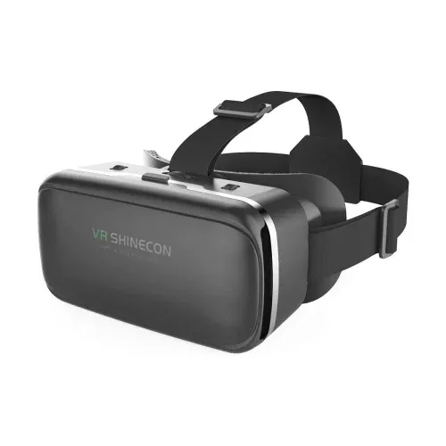VR SHINECON 3D VR Glasses Headset