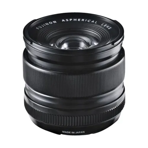FujiFilm XF14mmF2.8 R