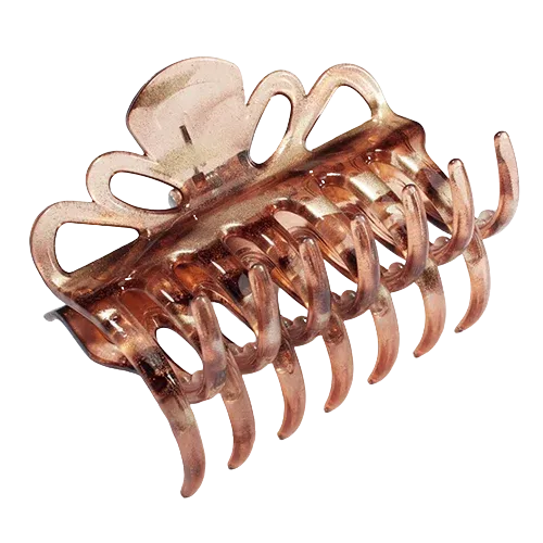 Scunci Crown Claw Hair Clip 1pk