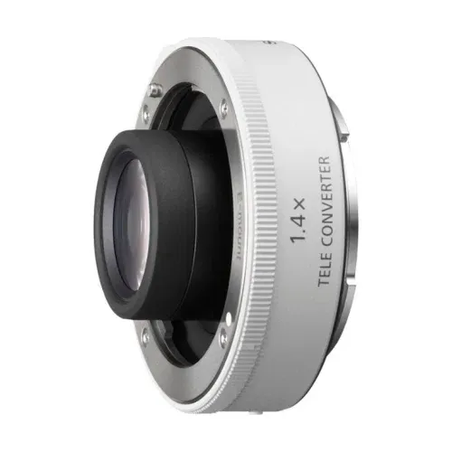 Sony 1.4x Teleconverter Lens for Select Lenses