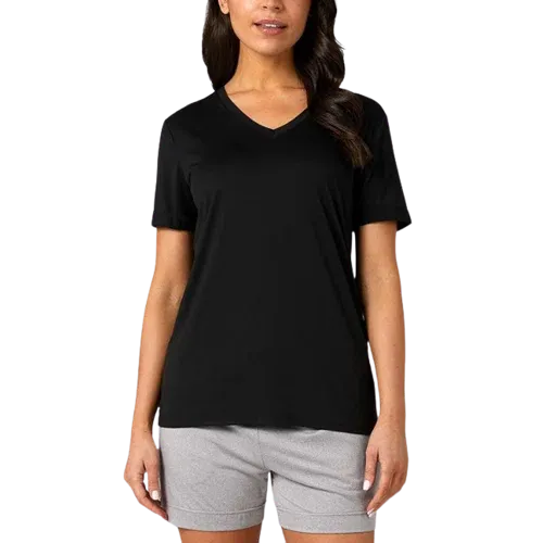 32 Degrees Women's Cool Relaxed Sleep T-Shirt