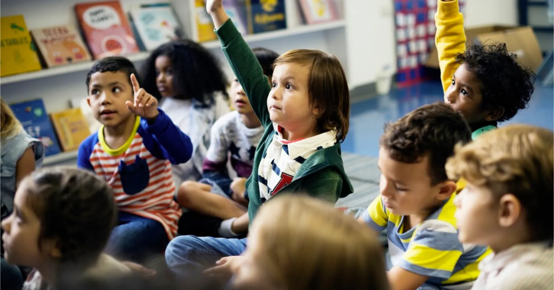 Top 10 Places for Online Kids Learning